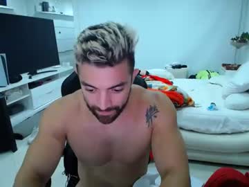 [03-03-22] sebastyan_10 record cam show from Chaturbate