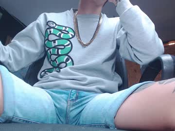 [29-04-24] skateboy444 show with cum from Chaturbate