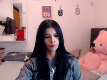 [19-06-22] amelliacooper record webcam video from Chaturbate