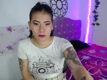 [12-02-22] annyyy__ record private show