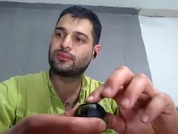 [08-03-22] brasil_bear private sex video from Chaturbate
