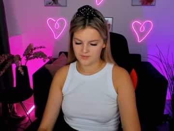 [30-08-22] carriedaniels webcam show from Chaturbate