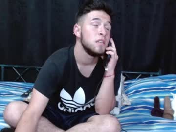 [23-07-22] _boy_mark show with toys from Chaturbate