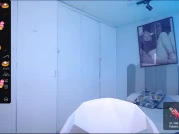 [18-09-23] adahra_younng record cam video from Chaturbate