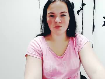 [24-11-22] alisa_shy_baby blowjob video from Chaturbate