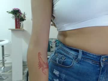 [18-03-22] fabiana_ortiz_1 chaturbate cam video