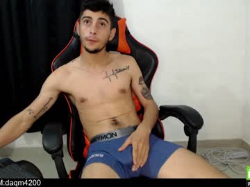 [12-08-23] hotsteel420 record private from Chaturbate