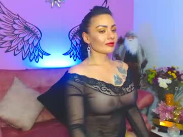 [08-01-24] karol_kennedy show with cum