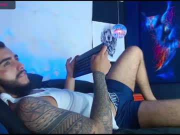 [01-06-22] maximiliano_antoniio chaturbate private XXX show