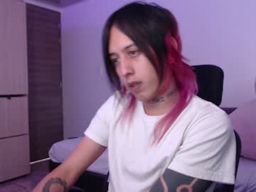 [17-07-23] meev382 show with cum from Chaturbate