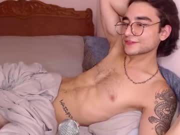 [14-07-23] steveoceanbeanhuge record public show video from Chaturbate