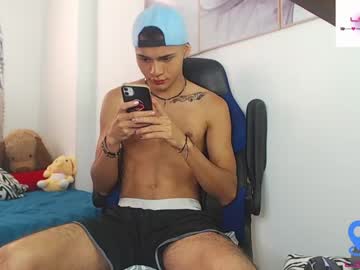 [18-05-24] ander_bisex blowjob video from Chaturbate
