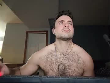 [02-02-24] carpenterboyy1993 blowjob video from Chaturbate.com