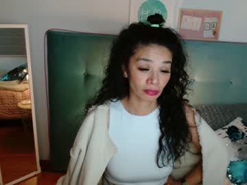 [26-04-23] amarantaa_taylor record private show from Chaturbate.com