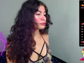 [27-01-24] cynthia_rosse blowjob video from Chaturbate.com