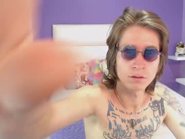[20-07-22] jhonny_blash record public show from Chaturbate