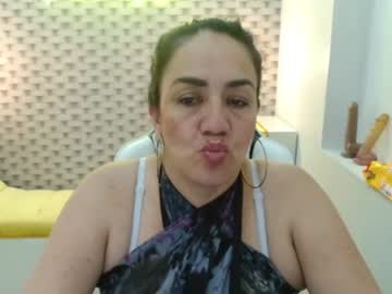 [25-04-23] adaluzbrittany private sex video from Chaturbate.com