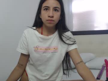 [04-01-22] allyson_fede_ record cam video from Chaturbate