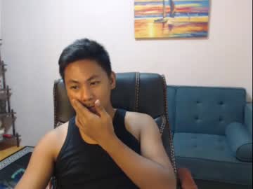 [11-06-22] asiandreamboi record public webcam