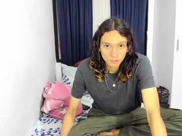 [24-06-22] blue_void private webcam from Chaturbate