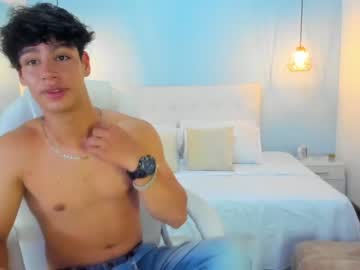 [09-10-23] jagger18_ record premium show from Chaturbate
