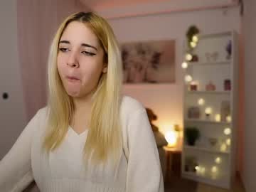 [11-12-23] katie_kush18 private XXX show from Chaturbate