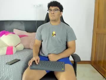 [10-06-23] kevinmarshallx_1 record private XXX video from Chaturbate.com