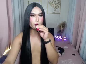[02-01-24] lavictoria_ladyboy record video from Chaturbate