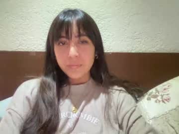 [10-08-22] marie_fleuves record private webcam from Chaturbate