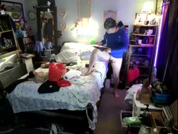 [13-04-23] bobbiecrane12345 private webcam from Chaturbate