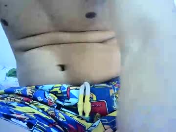 [23-06-23] cute_warly chaturbate private show