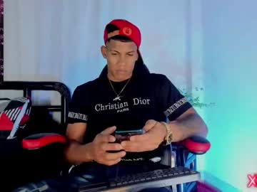 [13-05-24] damian_latinxxx webcam show from Chaturbate