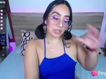 [04-08-22] freyha_blak_ record cam video from Chaturbate.com