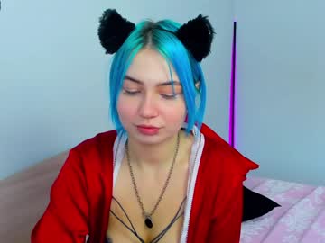 [24-07-22] juliacatty3 cum