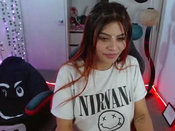 [02-08-22] sweet_yen record public webcam video from Chaturbate