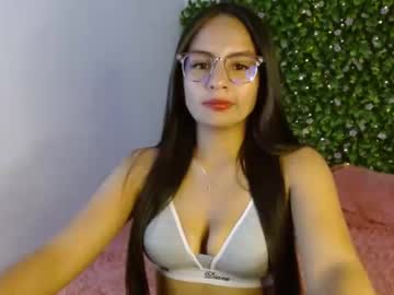 [27-03-23] annyhanna_ record private show video