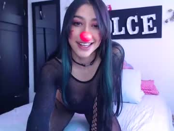 [10-10-22] dolce_clown_ record show with cum from Chaturbate.com