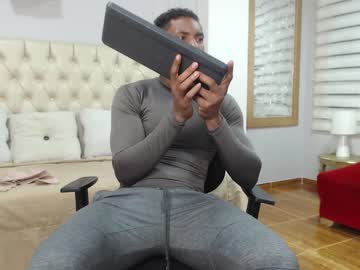 [23-11-22] fabianmuscle1 record public webcam video from Chaturbate.com