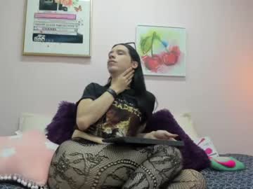 hecate1_ chaturbate