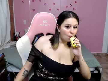 [13-03-24] kalipso_01 record video from Chaturbate