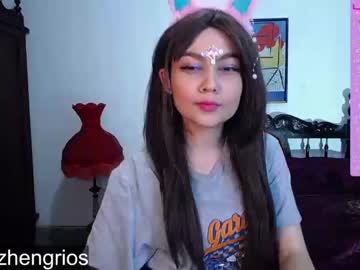 [07-12-22] meizhengrios webcam video from Chaturbate.com