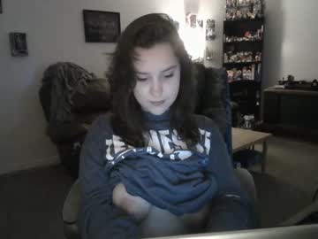 [18-10-23] flufffluff02 private webcam from Chaturbate.com