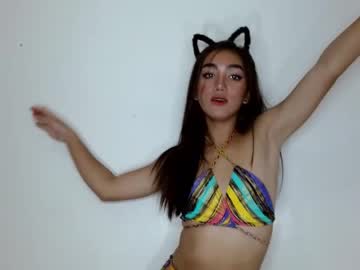[26-07-22] georgiamyloves record private sex show from Chaturbate