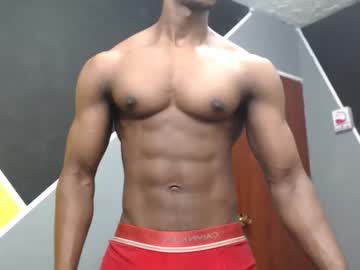 [16-03-24] jhony_vj record premium show video from Chaturbate