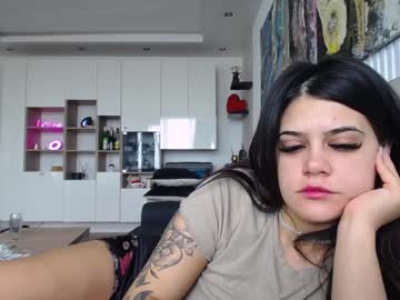 [01-04-24] mishadee94 record private sex show from Chaturbate