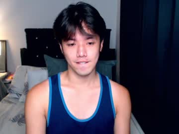 [02-03-22] addictiveboi record premium show video from Chaturbate