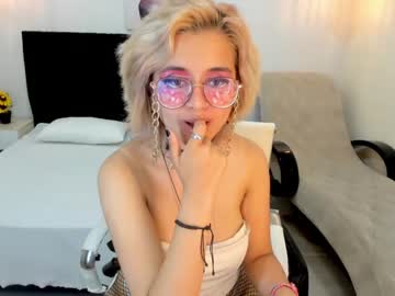 [30-07-22] bloody__angel record premium show from Chaturbate
