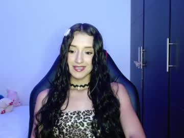 [20-04-24] candy_harrisons cam show from Chaturbate.com