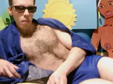 [06-02-23] patez1 show with toys from Chaturbate