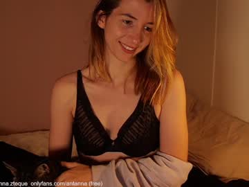 [26-09-22] annantastica webcam show from Chaturbate.com